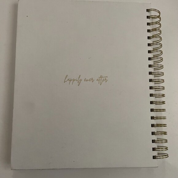 Our Wedding Planner Book - Picture 10 of 10